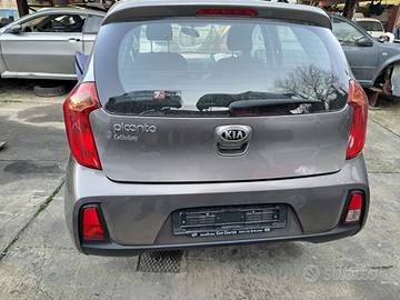 Ricambi Kia Piccanto 1.0