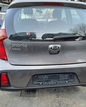 Ricambi Kia Piccanto 1.0