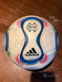 Pallone ufficiale Italia campione del mondo 2006
