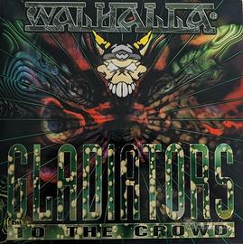 vinili hardcore Gabber