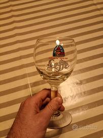 Bicchieri Leffe
