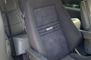 Auto per disabili