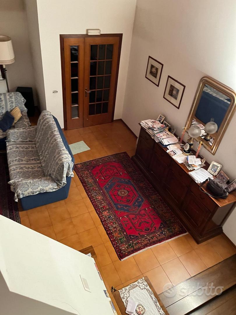 Ospedale/san pellegrino villa a schiera d'angolo - Vista 4