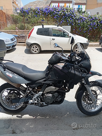 Aprilia Pegaso