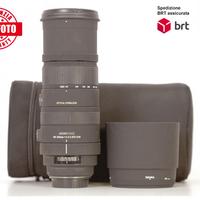 Sigma 150-500 F5-6,3 APO DG OS HSM (Canon)