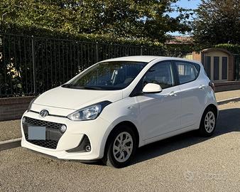 Hyundai i10 1.0