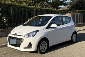 Hyundai i10 1.0