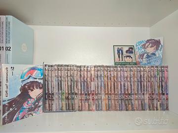 Komi Can't Communicate - Collezione Completa 1-37 