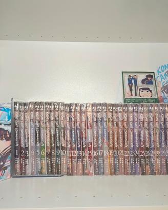 Komi Can't Communicate - Collezione Completa 1-37 