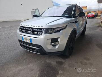 RANGE ROVER EVOQUE 2.2D 