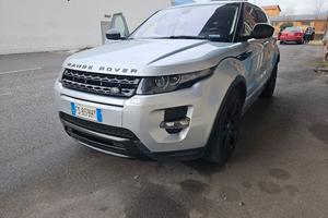 RANGE ROVER EVOQUE 2.2D 