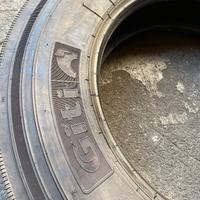 PNEUMATICI GT 9R22.5