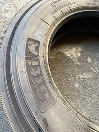 PNEUMATICI GT 9R22.5