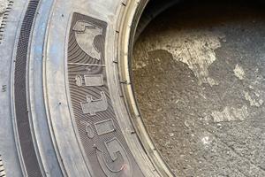 PNEUMATICI GT 9R22.5