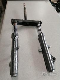 Forcella yamaha majesty 250