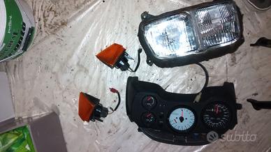 Ricambi Honda VFR 750 rc36