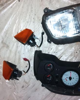 Ricambi Honda VFR 750 rc36