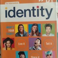 Identity B1