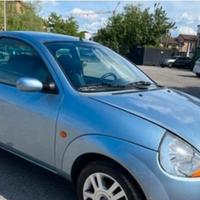 ricambi Ford Ka del 2004