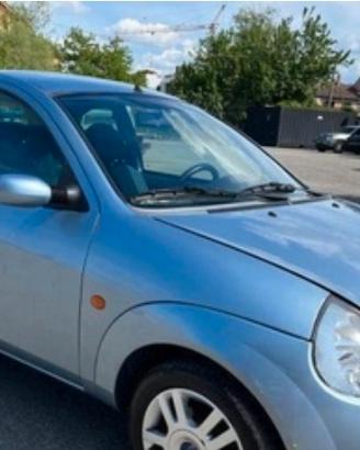 ricambi Ford Ka del 2004
