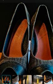 Scarpa spuntata Diesel nr 38