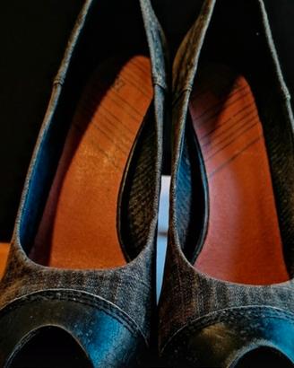 Scarpa spuntata Diesel nr 38