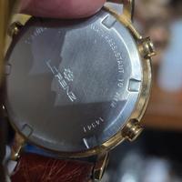 orologio al quanzo cronografo lorenz