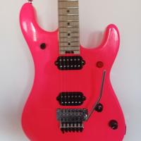 EVH 5150 Special Neon Pink