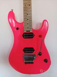 EVH 5150 Special Neon Pink