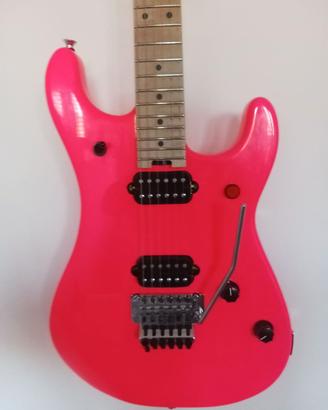 EVH 5150 Special Neon Pink