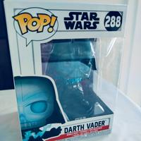 Funko pop Darth Vader -Star Wars