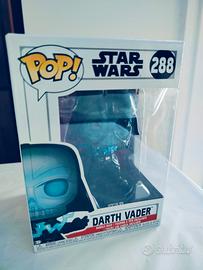 Funko pop Darth Vader -Star Wars