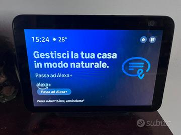 Amazon Echo Show 8