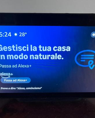 Amazon Echo Show 8