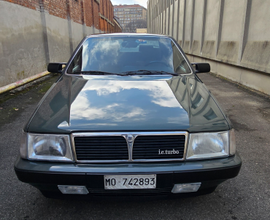 Lancia Thema Turbo i.e 8v