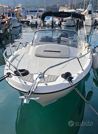 Karnic SL 602 walkaround