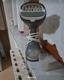 Ferro da stiro portatile 