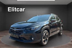 SUBARU Crosstrek 2.0i e-Boxer MHEV CVT Lineartro