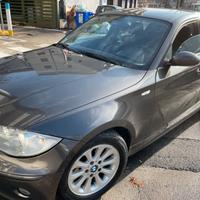 Serie 1 diesel bmw