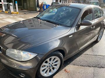 Serie 1 diesel bmw