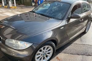Serie 1 diesel bmw