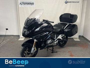 BMW Motorrad R 1250 RT ABS MY21