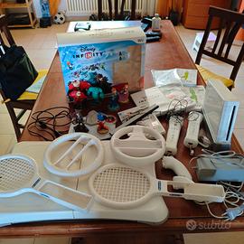 Nintendo wii