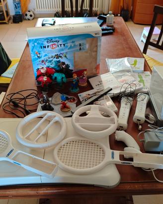 Nintendo wii