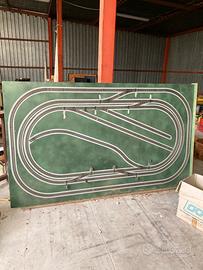Plastico ferroviario