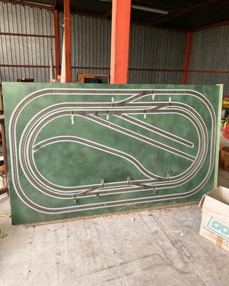 Plastico ferroviario