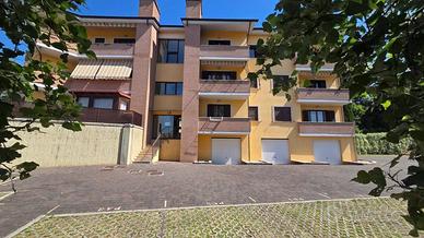 Appartamento di 60 m² con 2 locali e box auto a Ca