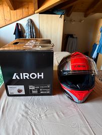 Casco Airoh Spark 2 Taglia S