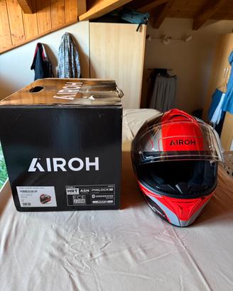 Casco Airoh Spark 2 Taglia S