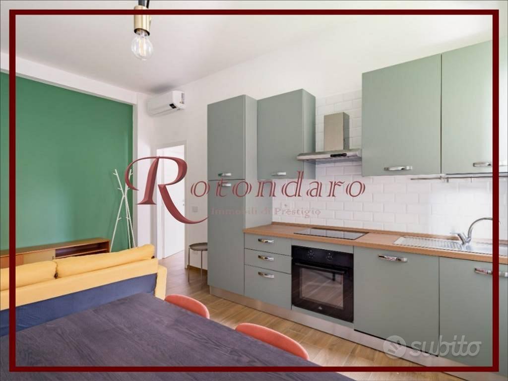 Appartamento – Milano, Ronchetto sul Naviglio, Municipio 6 - Vista 5